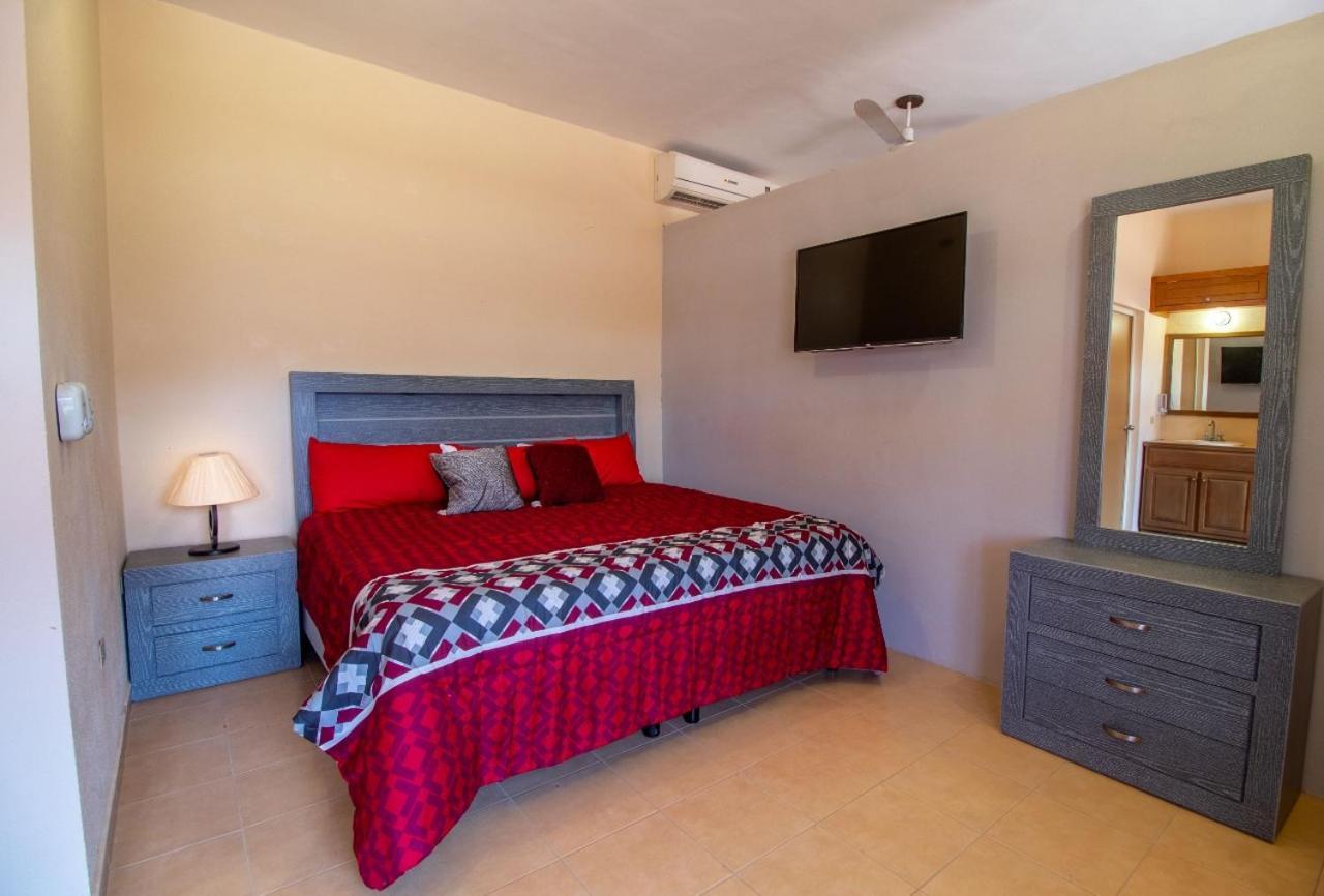 Hacienda Gallardos 104-1 San Carlos Nuevo Guaymas Экстерьер фото