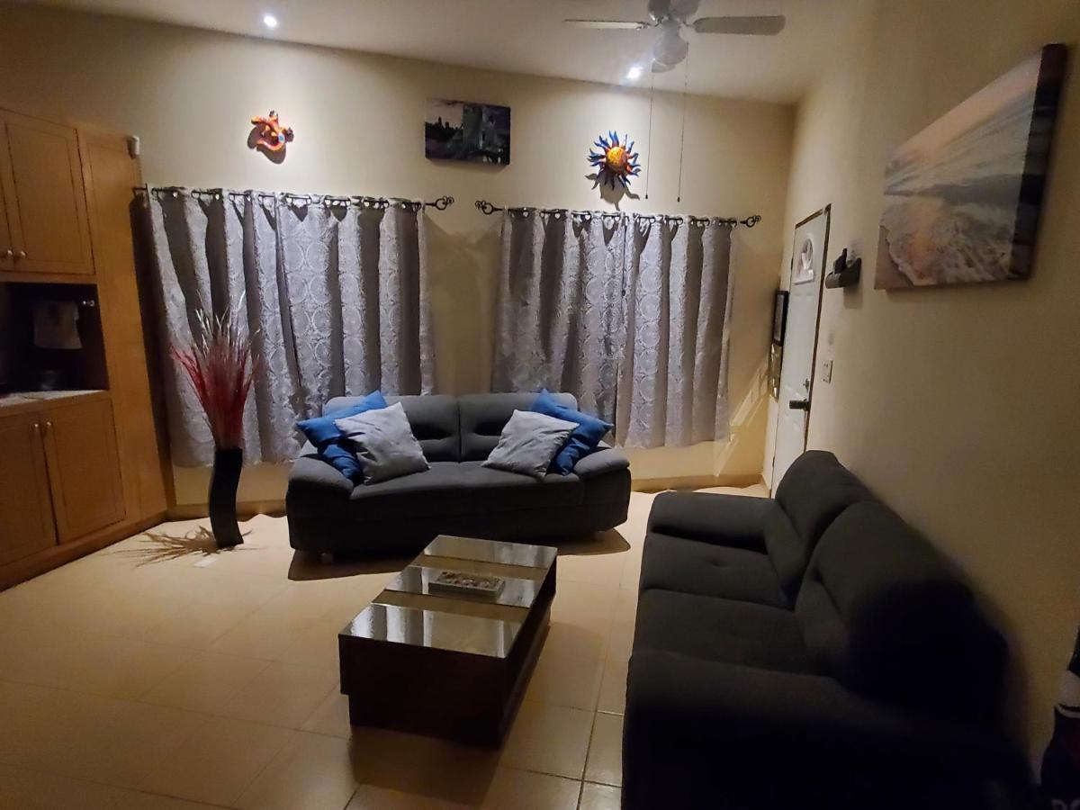 Hacienda Gallardos 104-1 San Carlos Nuevo Guaymas Экстерьер фото