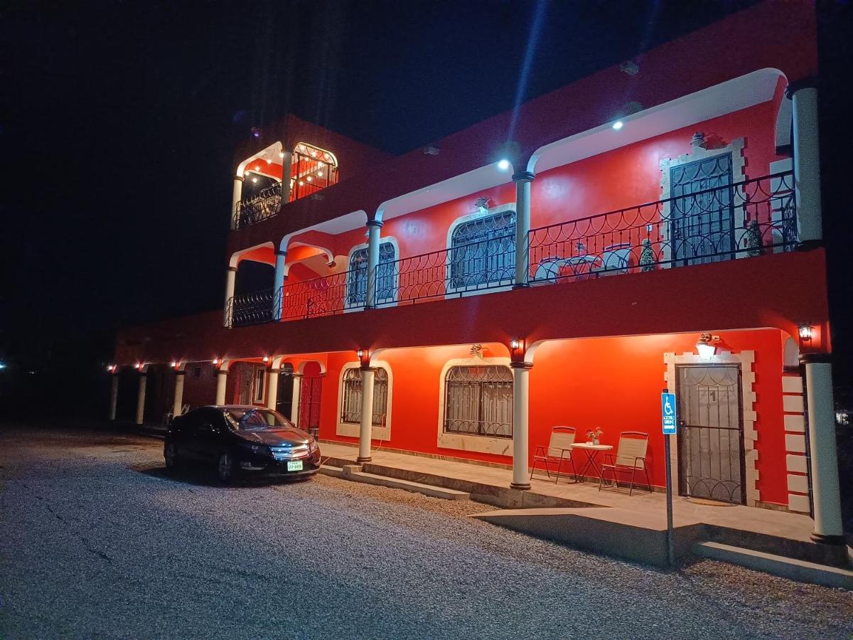 Hacienda Gallardos 104-1 San Carlos Nuevo Guaymas Экстерьер фото