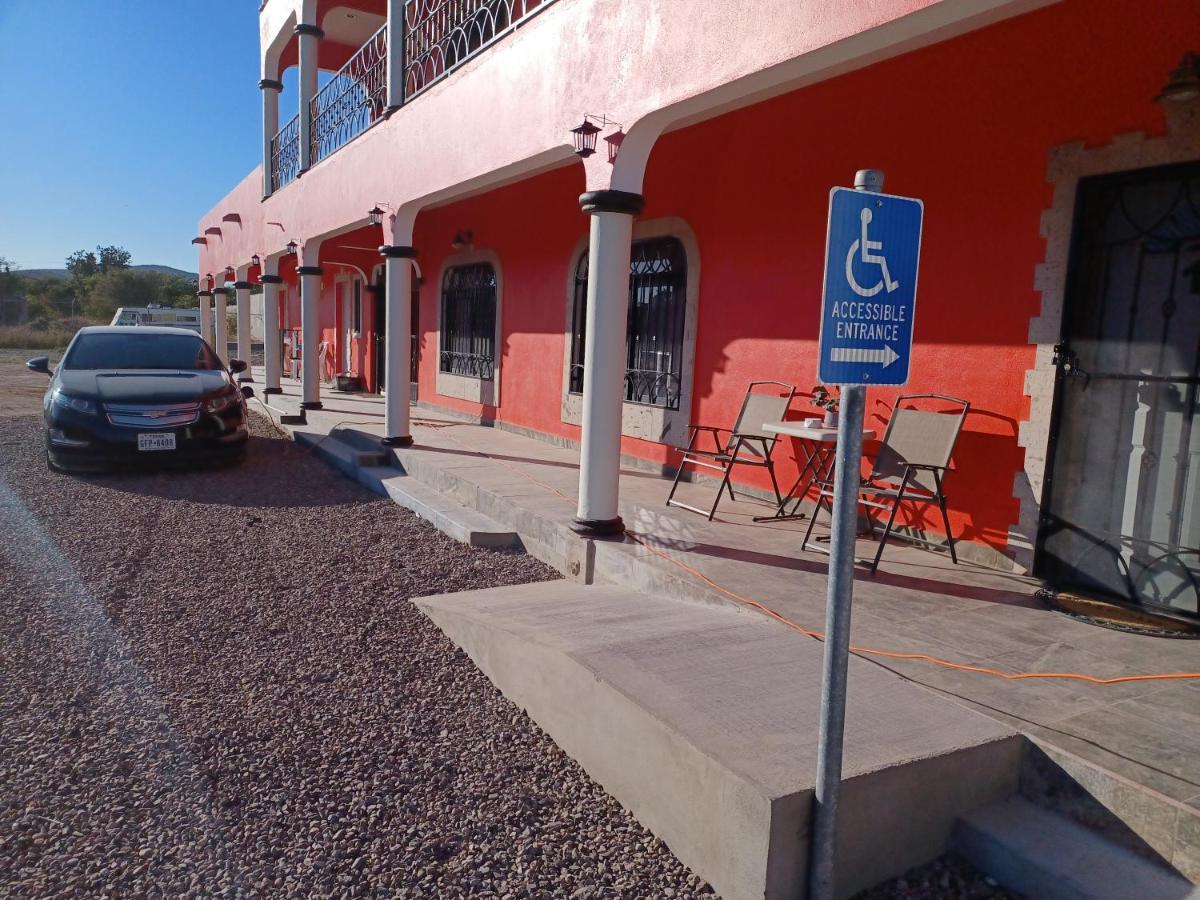 Hacienda Gallardos 104-1 San Carlos Nuevo Guaymas Экстерьер фото