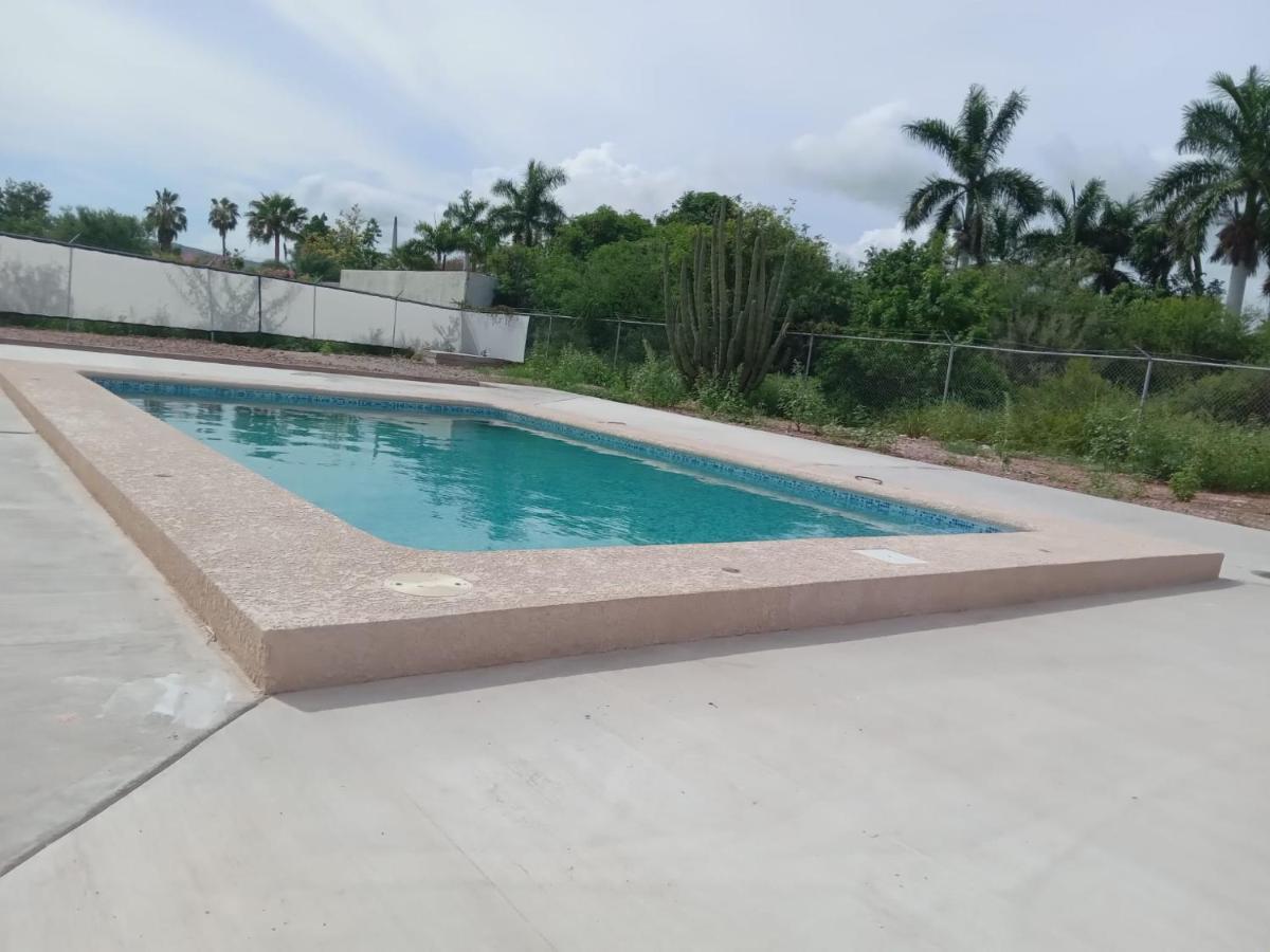Hacienda Gallardos 104-1 San Carlos Nuevo Guaymas Экстерьер фото